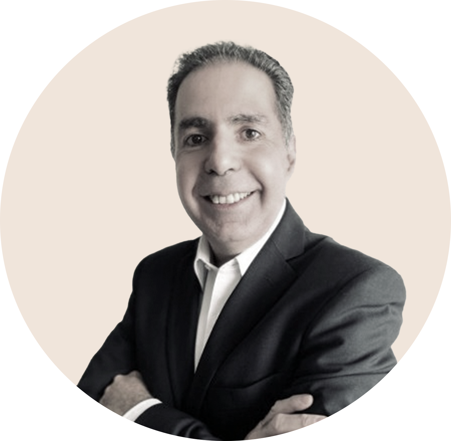 Mtro. José Alejandro Carrillo