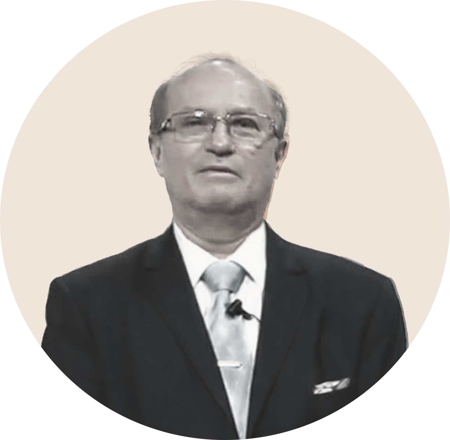 Dr. Octavio Islas