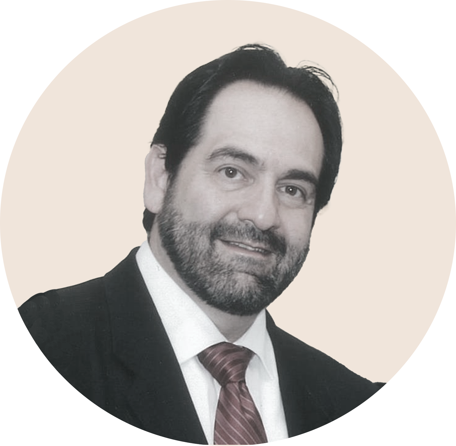 M. en C. Roberto Lomelí